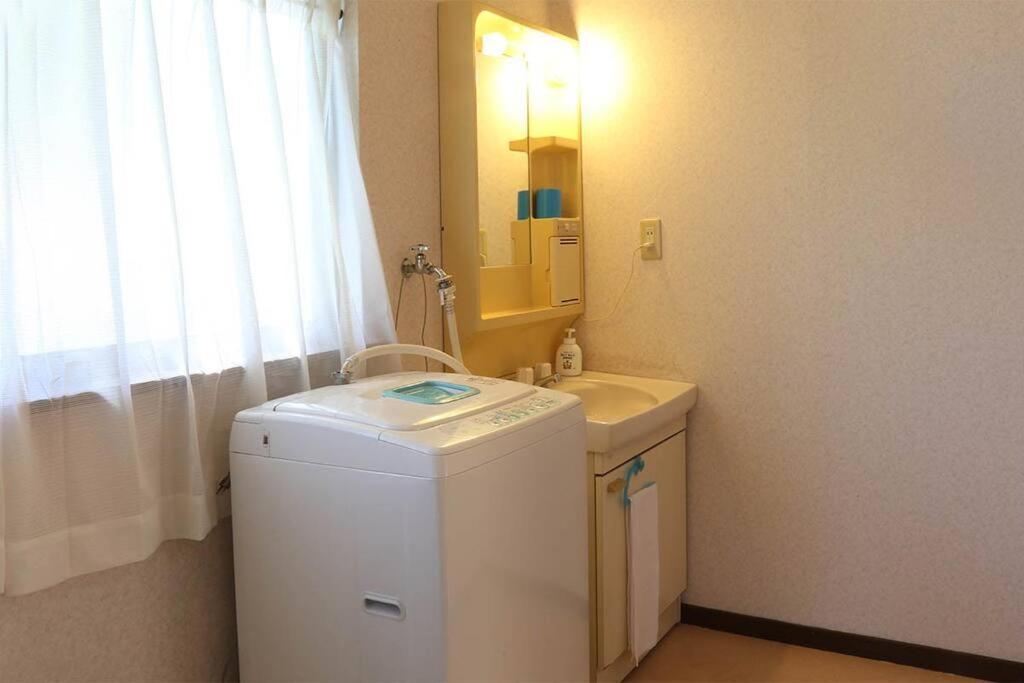 那須塩原市 那須コテージ四季ｃ棟/屋根付きバーベキュースペース完備/まるまま一棟貸しヴィラ エクステリア 写真