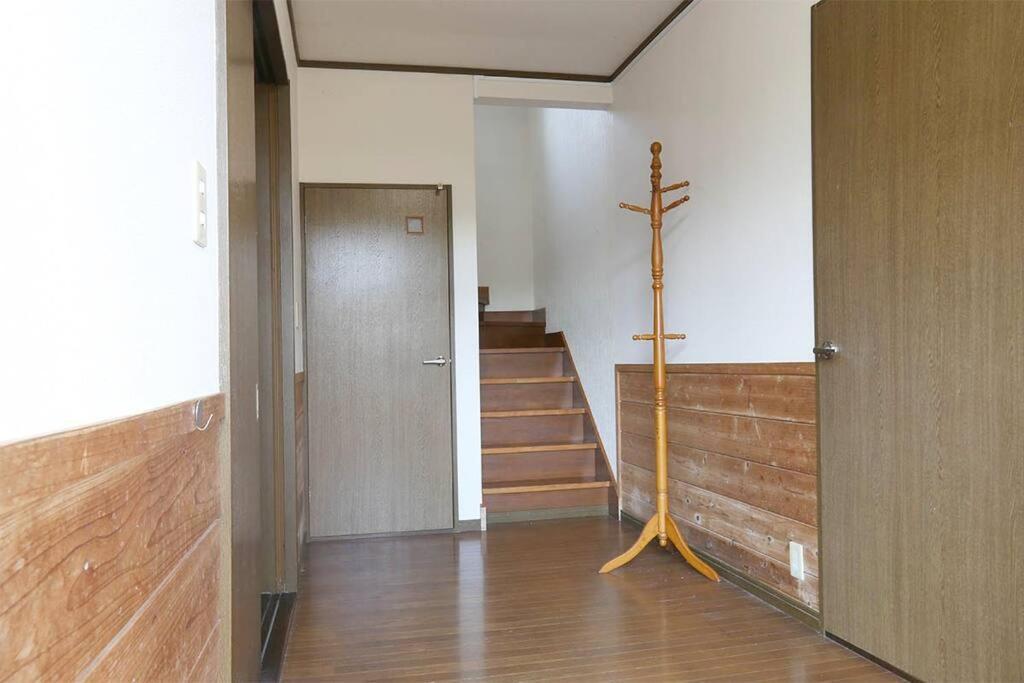 那須塩原市 那須コテージ四季ｃ棟/屋根付きバーベキュースペース完備/まるまま一棟貸しヴィラ エクステリア 写真