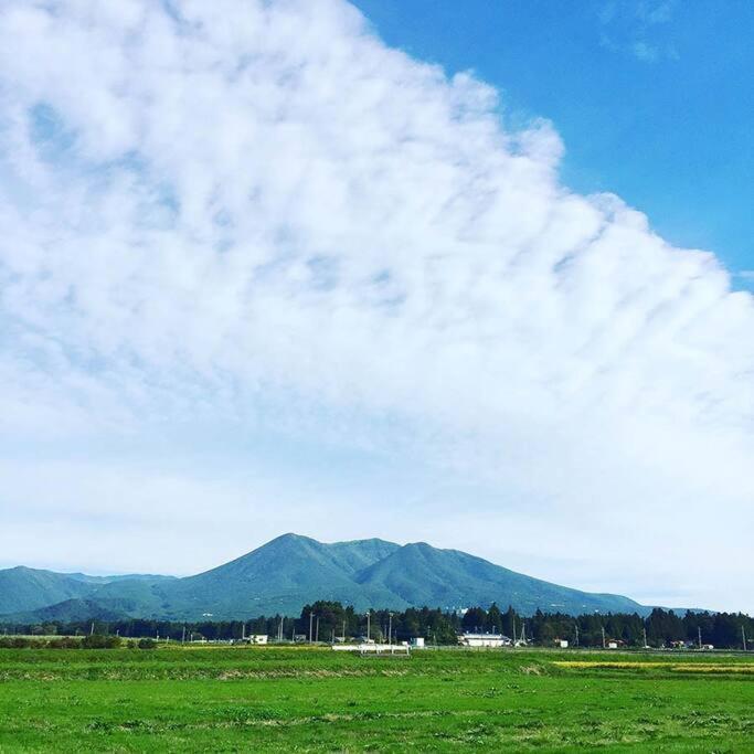 那須塩原市 那須コテージ四季ｃ棟/屋根付きバーベキュースペース完備/まるまま一棟貸しヴィラ エクステリア 写真